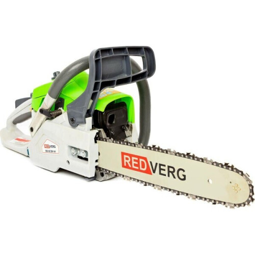 Бензопила RedVerg RD-GC38-14