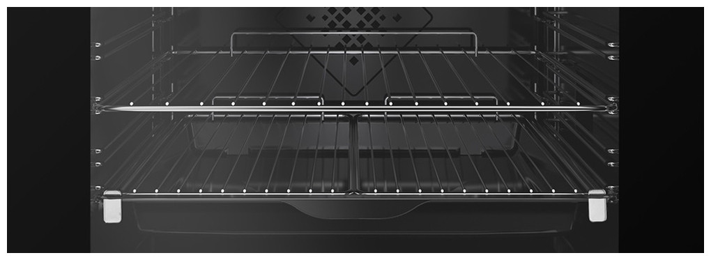 Электрический духовой шкаф De Dietrich DOP8360X