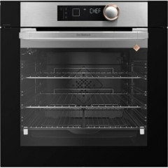 Электрический духовой шкаф De Dietrich DOP8360X