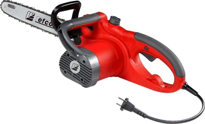 Электрическая цепная пила Efco MT 2000 E