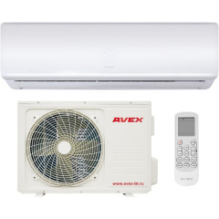 Сплит-система Avex AC 07 QUB