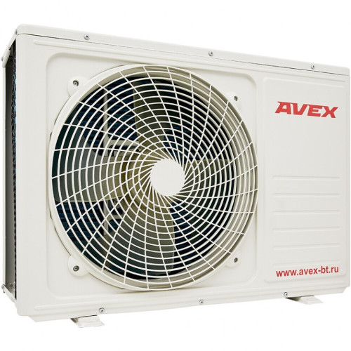 Сплит-система Avex AC 07 QUB
