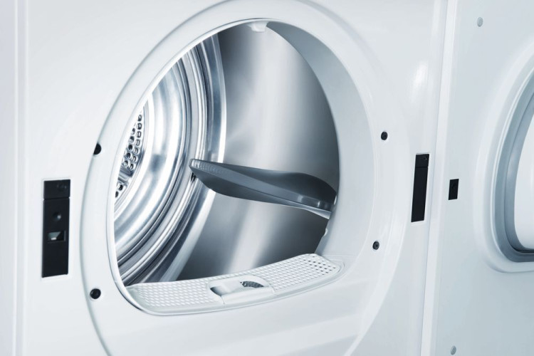 Сушильная машина SCHULTHESS Spirit 650 White 7712.4