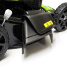 Газонокосилка аккумуляторная GreenWorks GD40LM46HPk4
