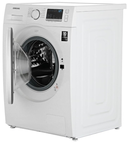 Стиральная машина Samsung WW90T4041EE белый