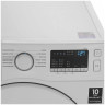 Стиральная машина Samsung WW90T4041EE белый