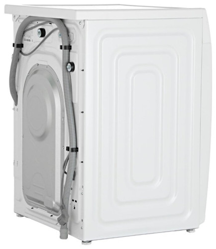 Стиральная машина Samsung WW90T4041EE белый