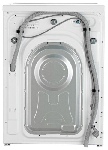 Стиральная машина Samsung WW90T4041EE белый