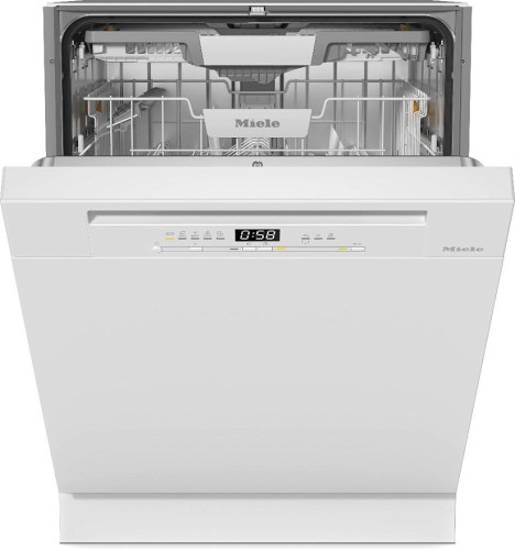 Посудомоечная машина Miele G 5410 SCi Active Plus белый