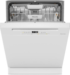 Посудомоечная машина Miele G 5410 SCi Active Plus белый