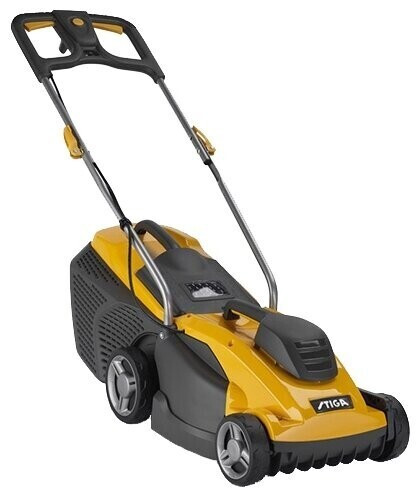 Газонокосилка электрическая STIGA Combi 36 AE