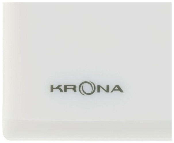 Индукционная варочная панель Krona ORIGANO 60 WH