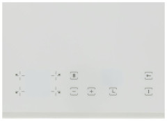 Индукционная варочная панель Krona ORIGANO 60 WH