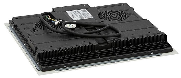 Индукционная варочная панель Krona ORIGANO 60 WH