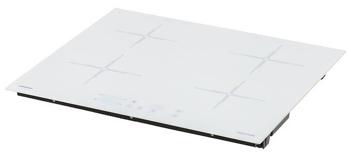 Индукционная варочная панель Krona ORIGANO 60 WH