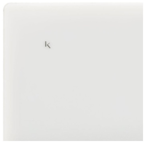 Индукционная варочная панель Krona ORIGANO 60 WH