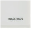 Индукционная варочная панель Krona ORIGANO 60 WH