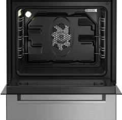 Комбинированная плита Beko FSM62320TXD