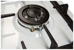 Газовая варочная панель Oasis P MWRT B