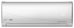 Настенная сплит-система Shivaki SSH-L096DC/SRH-L096DC