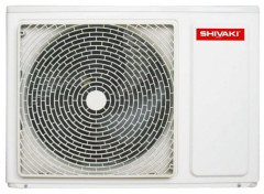 Настенная сплит-система Shivaki SSH-L096DC/SRH-L096DC