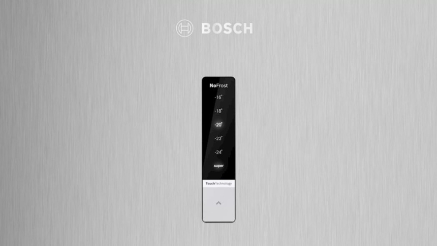Холодильник Bosch KDN43VL20U