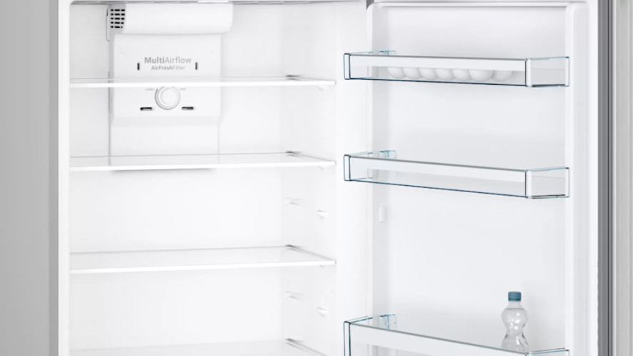 Холодильник Bosch KDN43VL20U