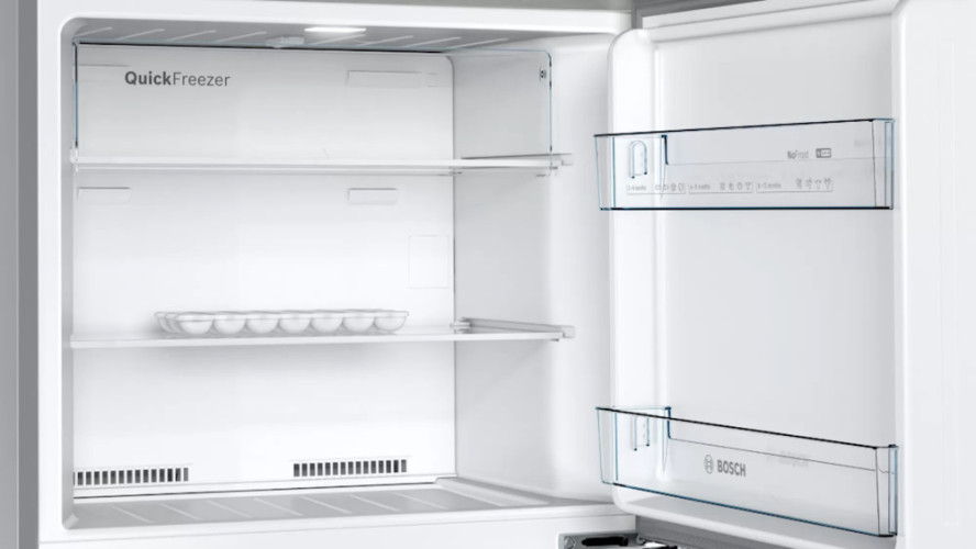 Холодильник Bosch KDN43VL20U