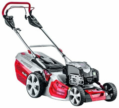 Газонокосилка бензиновая AL-KO 119770 Highline 527 VS