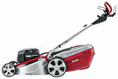Газонокосилка бензиновая AL-KO 119770 Highline 527 VS