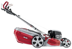 Газонокосилка бензиновая AL-KO 119770 Highline 527 VS