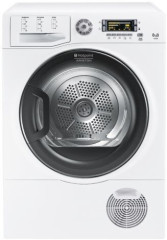 Сушильная машина Hotpoint-Ariston TCD 83B6