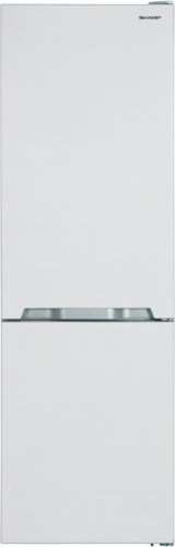 Холодильник Sharp SJ-BA10IMXW1