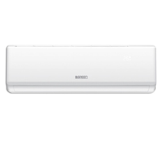 Сплит-система Green TSI/TSO-09 HRSY1
