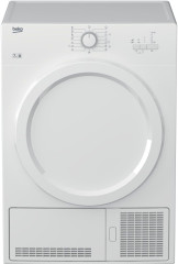 Сушильная машина Beko DCY 7202