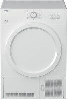 Сушильная машина Beko DCY 7202