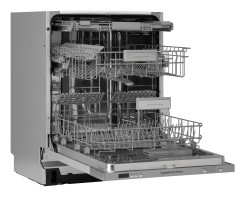 Посудомоечная машина Zigmund &amp; Shtain DW 301.6
