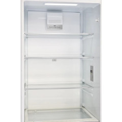 Встраиваемый холодильник History BRB 1780M