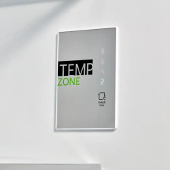 Встраиваемый холодильник History BRB 1780M