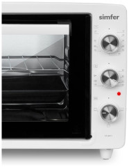 Мини-печь Simfer M3411