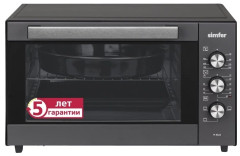 Мини-печь Simfer M3522