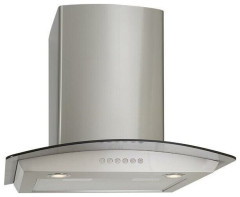 Кухонная вытяжка Elikor Аметист S4 60Н-700-Э4Д нерж/тонир