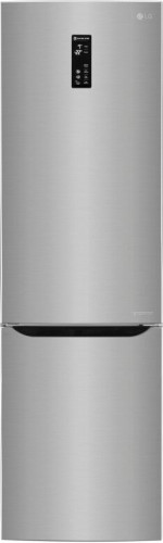 Холодильник LG GB-B60PZDZS