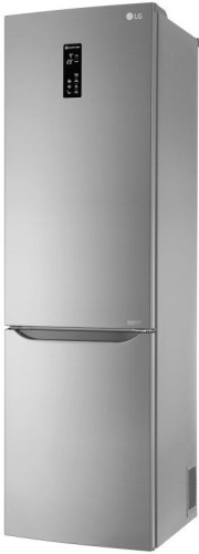 Холодильник LG GB-B60PZDZS