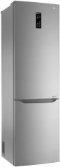 Холодильник LG GB-B60PZDZS