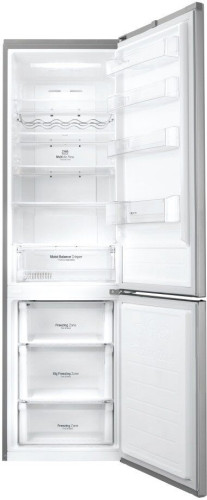 Холодильник LG GB-B60PZDZS