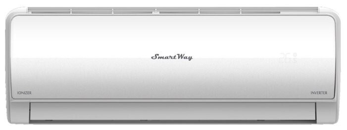Сплит-система SmartWay SMEI-07A/SUEI-07A