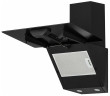 Кухонная вытяжка Krona Polly 600 Black PB