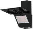 Кухонная вытяжка Krona Polly 600 Black PB