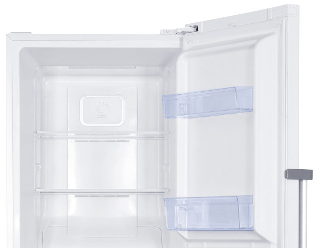 Морозильная камера Kraft KF-HS 295 WNF